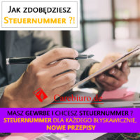 Gewerbe bez zameldowania w Niemczech cbb-office.click